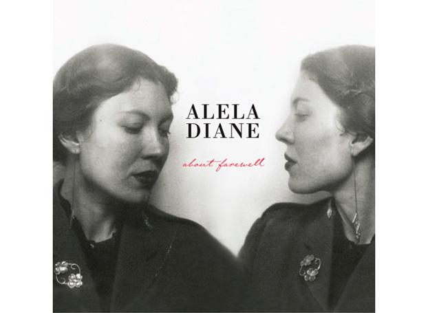 Alela Dianne About Farewell