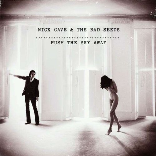 Nick Cave and the Bad Seeds Push the Sky Away