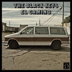 black keys El Camino
