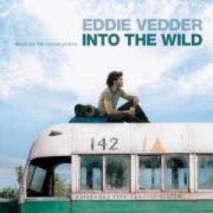 Eddie Vedder Into the Wild