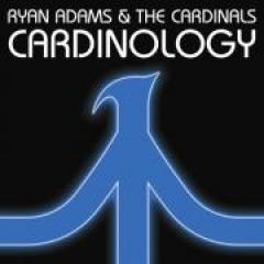 ryan adams & the cardinals cardinology